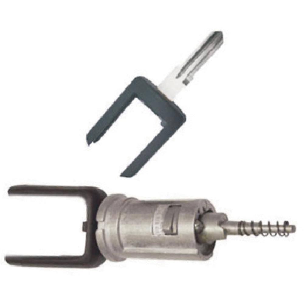 Cilindro Ignição Coluna Direção Valeo C Chave Corsa 02 A 12 [F103]