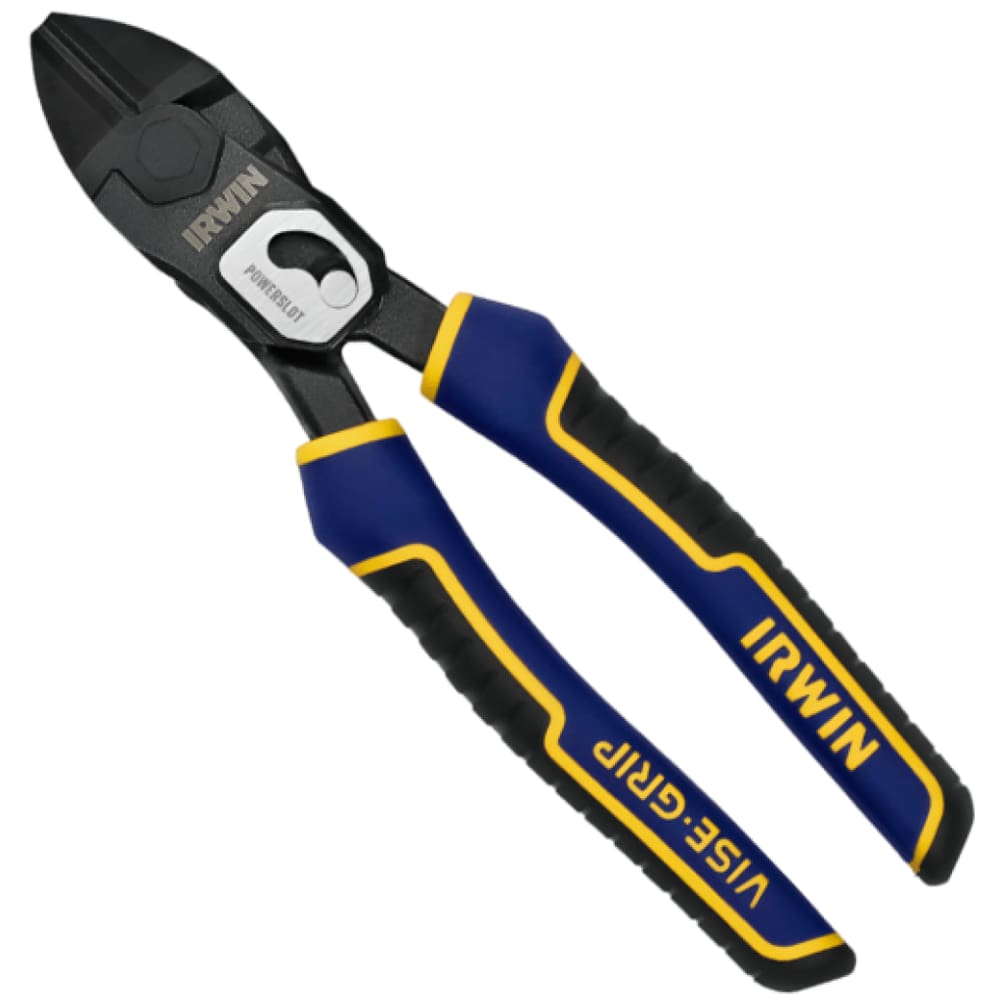 Alicate Corte Diagonal 8" IRWIN IWHT84001