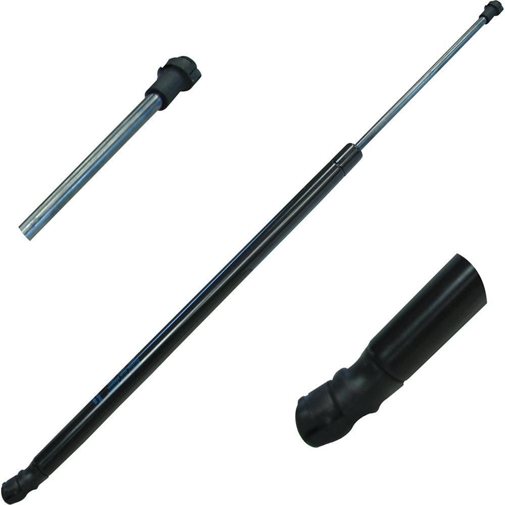 Amortecedor De Mola Gás Do Capô Captiva Após 08 [F103]