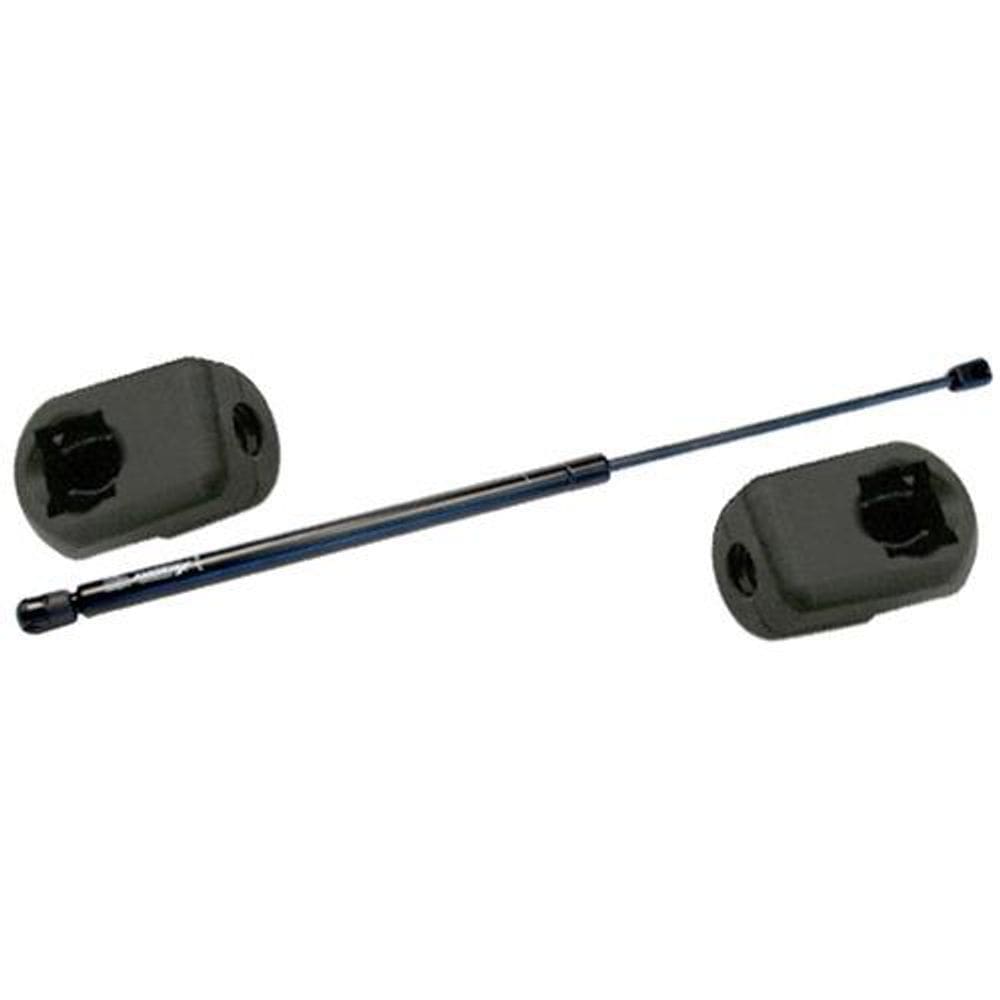 Amortecedor Mola Gás Porta-malas Chery Celler Sedan Após 13 [F103]