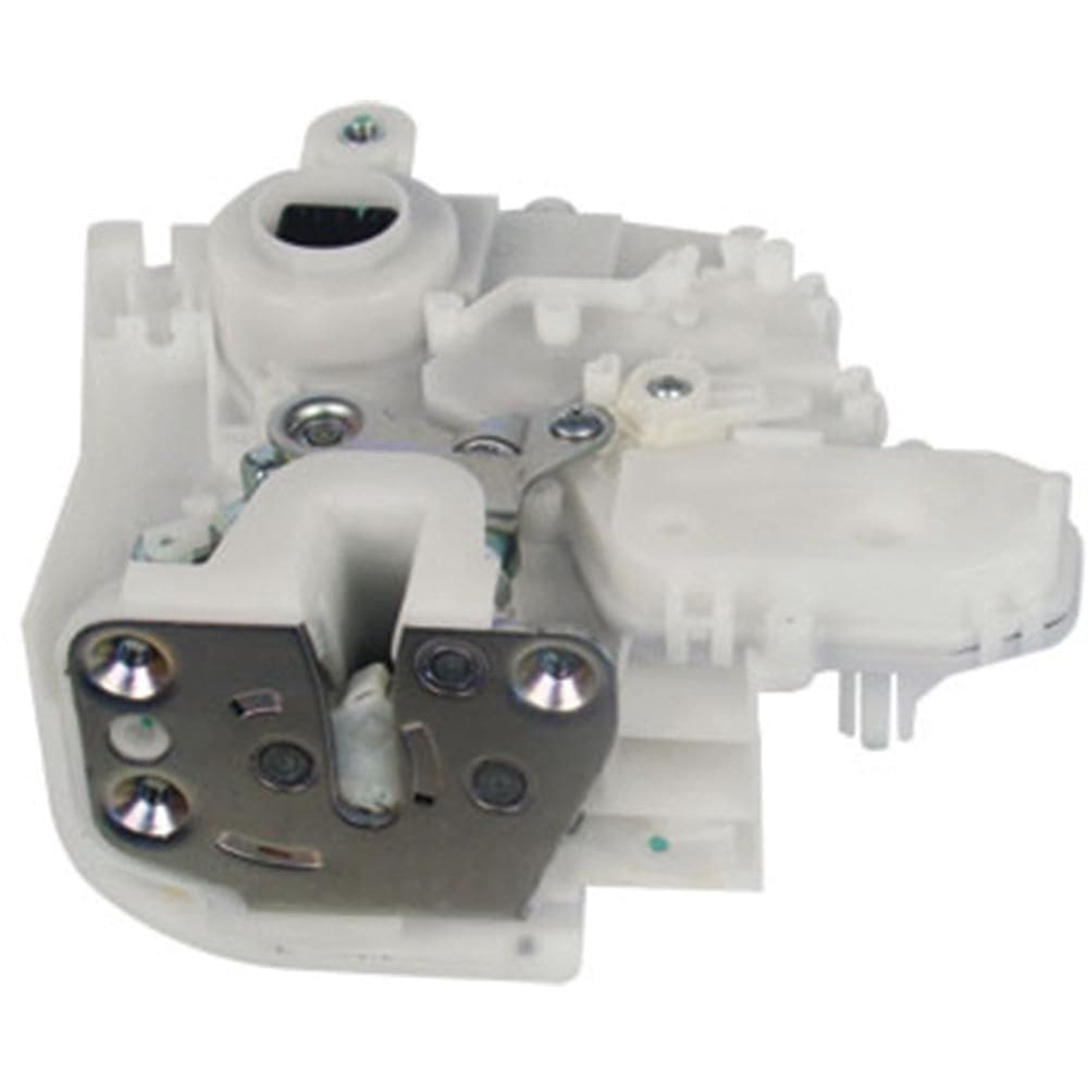 Fechadura Elétrica Diant Equerda Honda Fit Após 08 [F103]