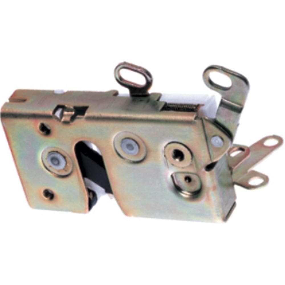 Fechadura Porta Diant Lado Direito Vw Apollo 1990 A 1992 [F103]