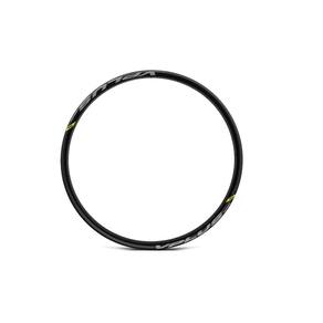 Folha Roda Mtb 29/28 Furos Válvula Presta Fina Freio A Disco Tubeless Ready Vplus Vzan
