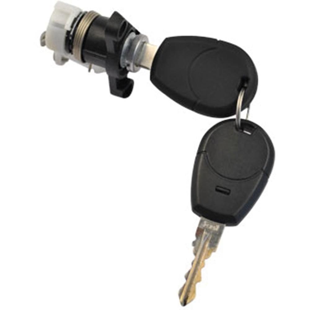 Cilindro Da Porta-malas - C/chave [F103]