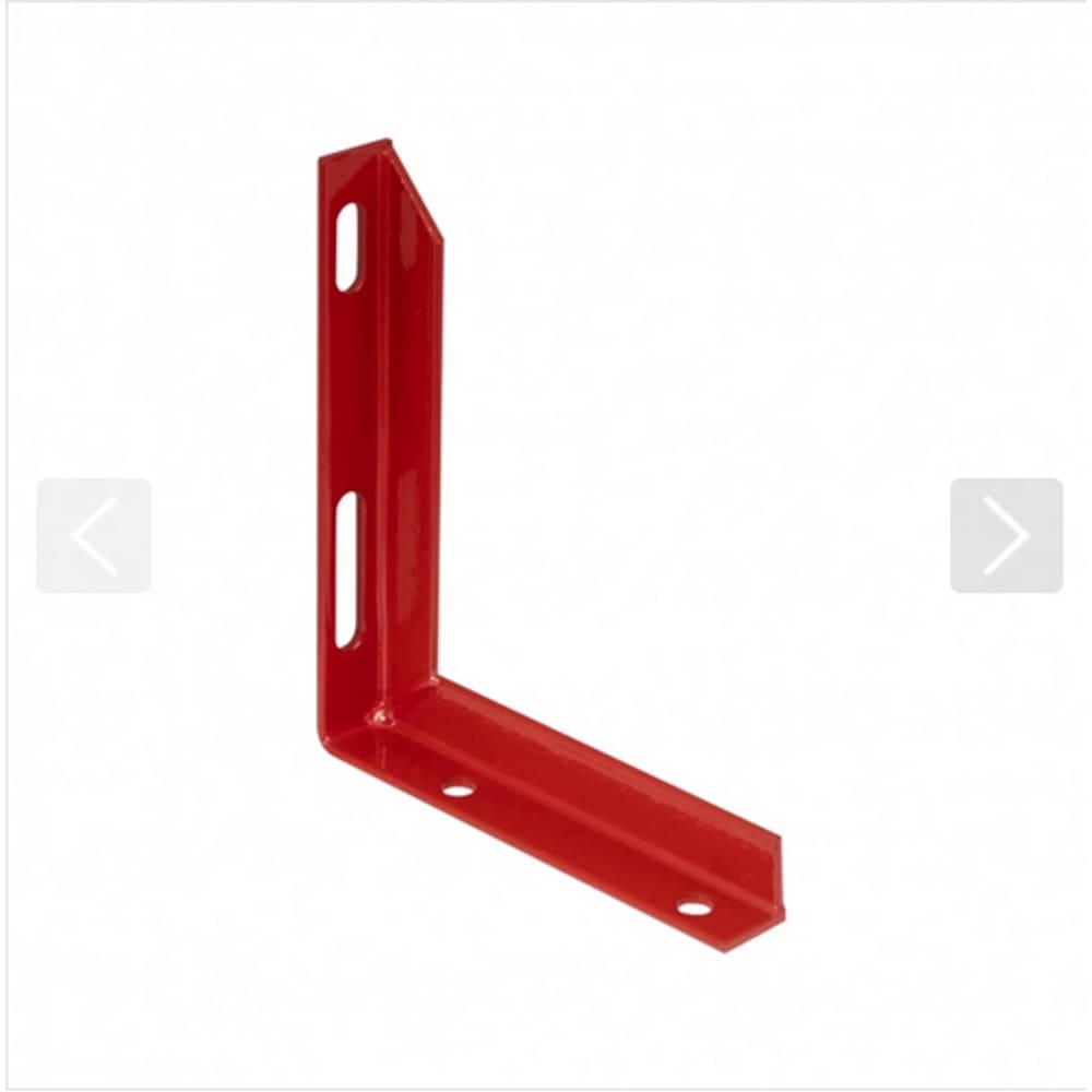 Cantoneira para tubo ate 4&quot;