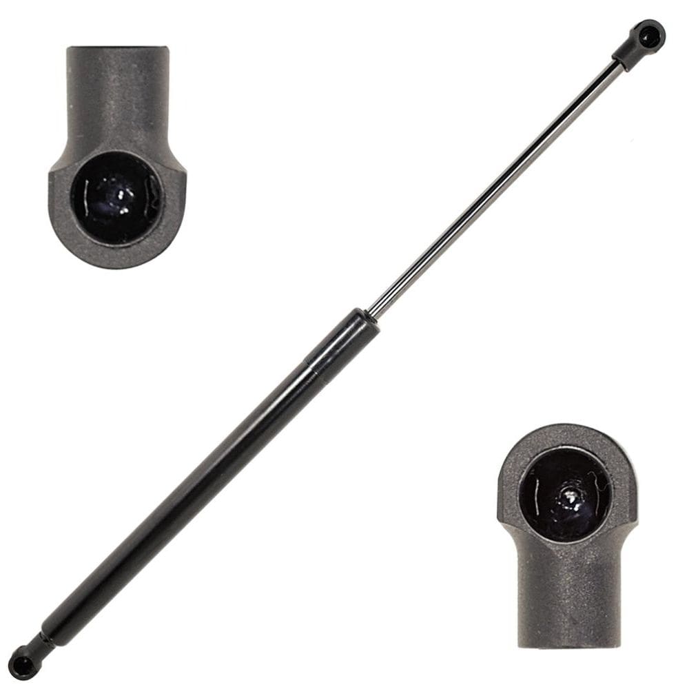 Amortecedor Mola Gás Porta-malas Focus Sedan G2 08 A 13 [F103]