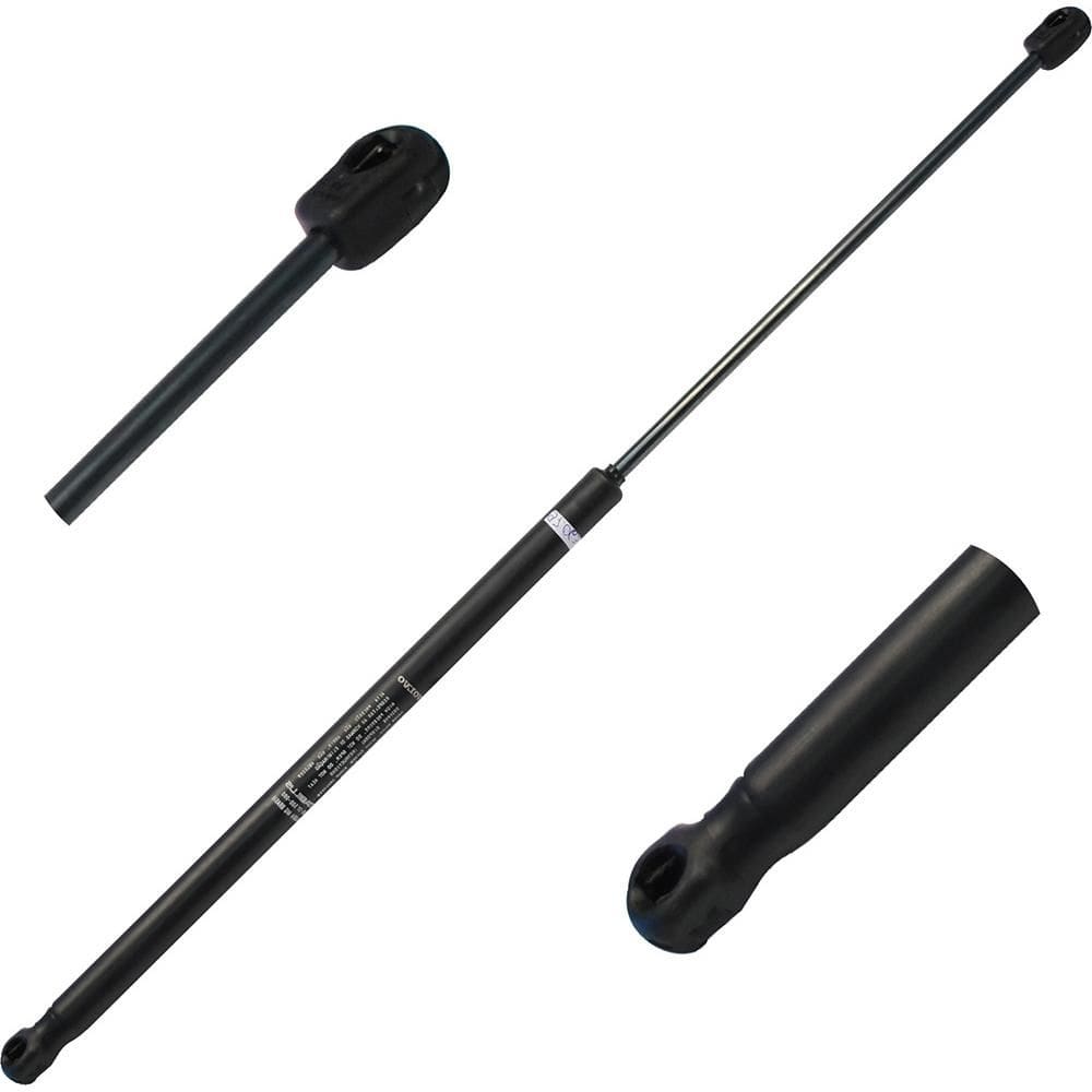 Amortecedor Mola Gás Grade Frontal Capô Volvo Fh12 Fm12 [F103]