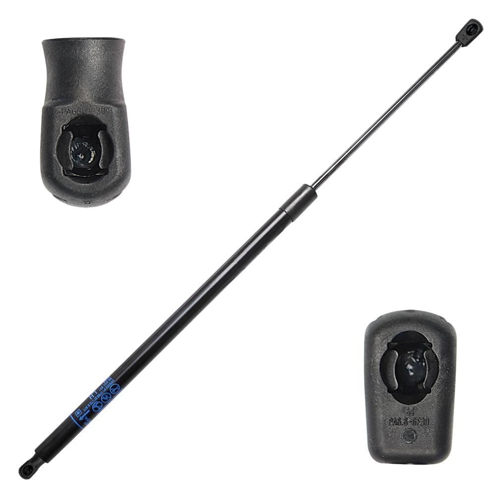 Amortecedor Mola Gás Grade Frontal Capô Volvo Nh Após 05 [F103]