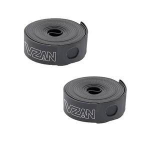 2 Fitas de Aro Roda 29 Proteger Câmara de Ar Extreme Strike Overland Vzan