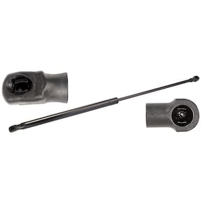 Amortecedor Mola Gás Porta-malas Focus Hatch G2 08 A 13 [F103]