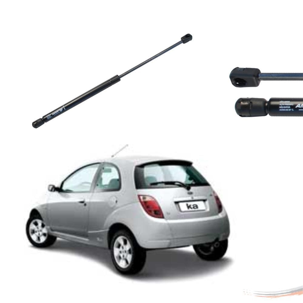 Amortecedor Mola Gás Tampa Porta-malas Ka G1 02 A 07 [F103]