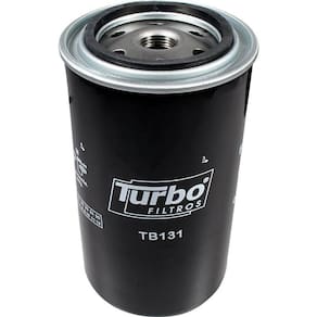 Filtro óleo Lubrificante - Turbo - 991466m91