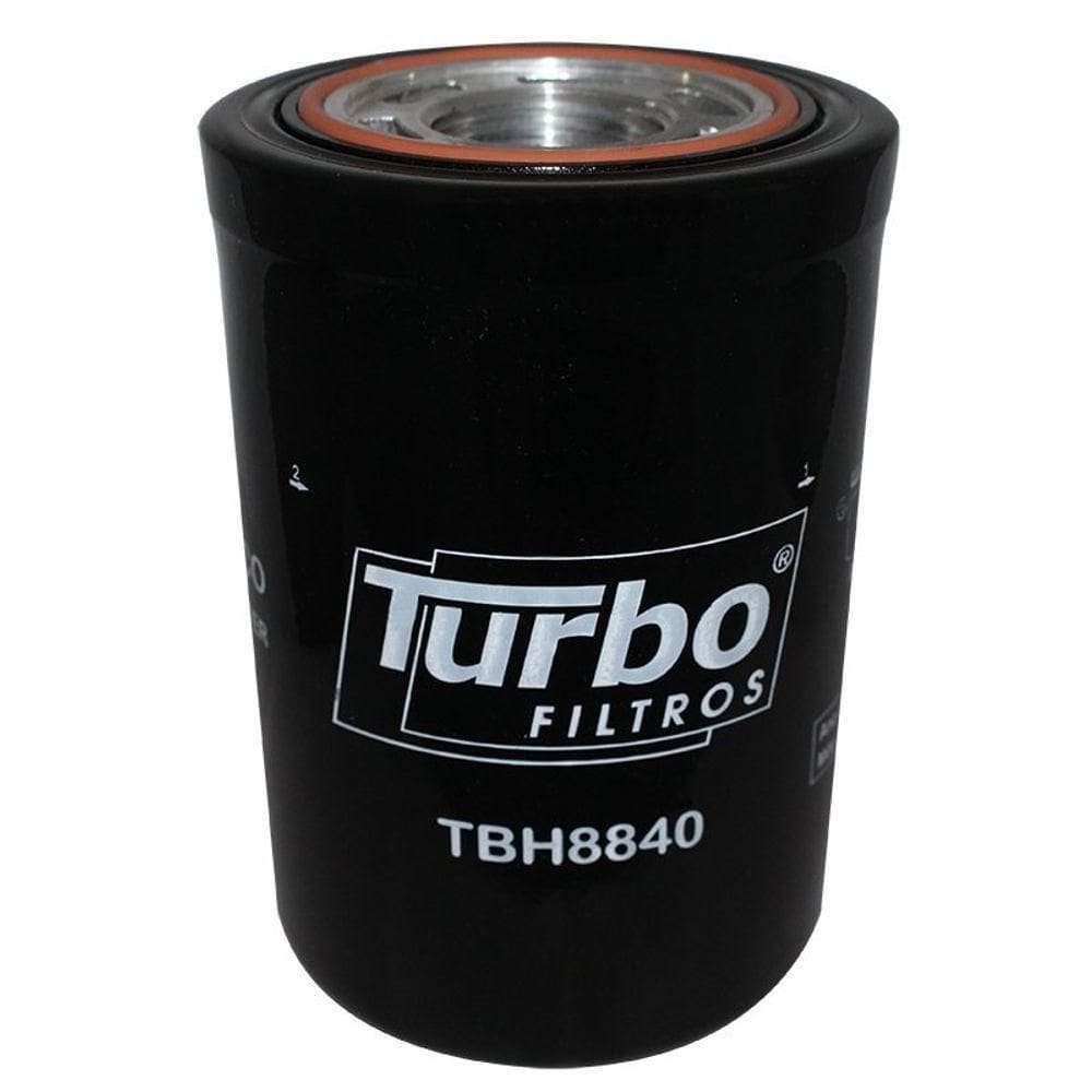 Filtro óleo Hidráulico - Turbo - An203010