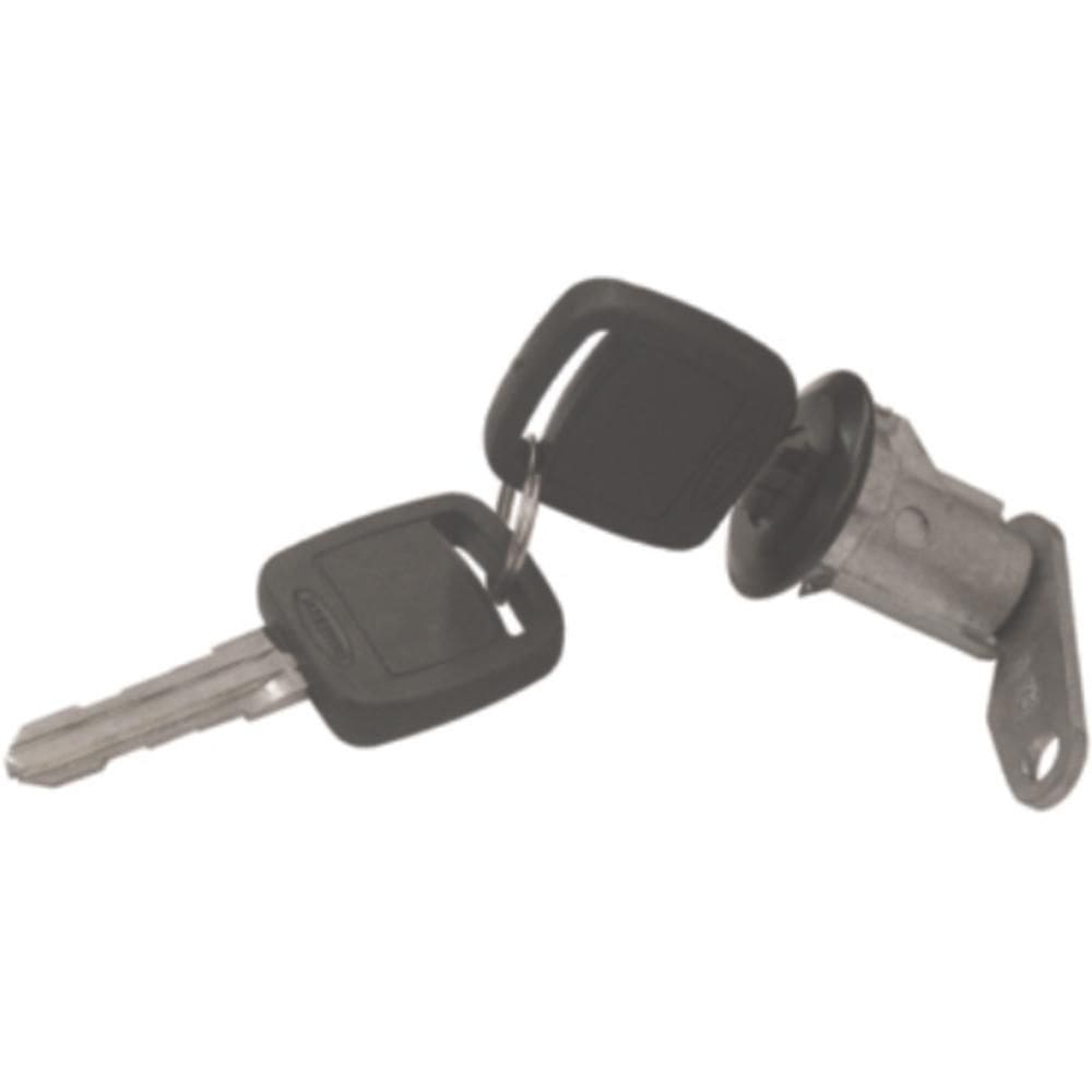 Cilindro Porta Esquerda Ford F1000 [F103]