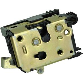 Fechadura Porta Le Mecânica Vw Constellation Predisp P/ Elét [F103]