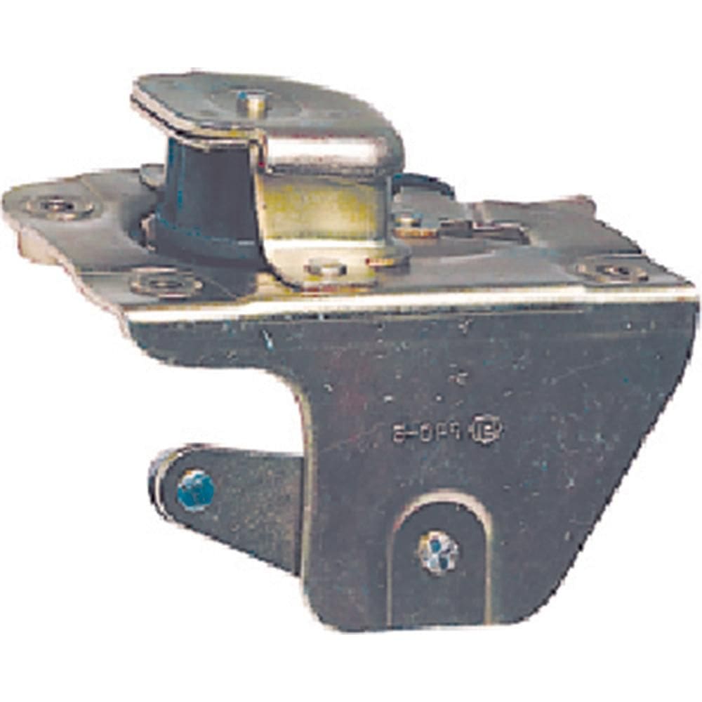 Fechadura Porta Tras Esq/dir Gm Caminhões /pick-up/veraneio [F103]