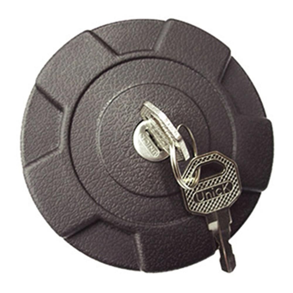 Tampa De Combustível Ventilada Pampa 82 A 97 [F103]