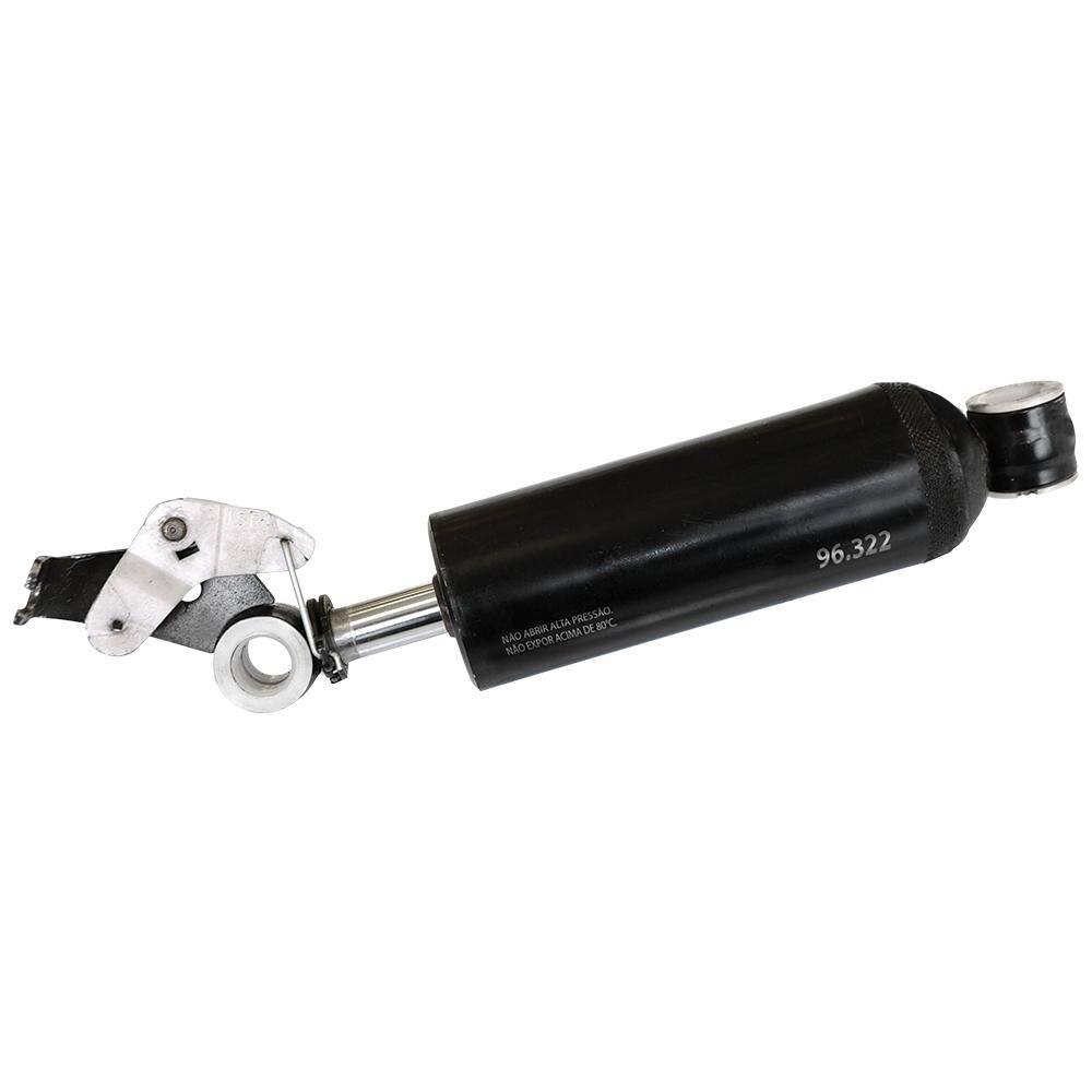 Amortecedor Mola Gás Banco Scania Série 5 08 A 12 [F103]
