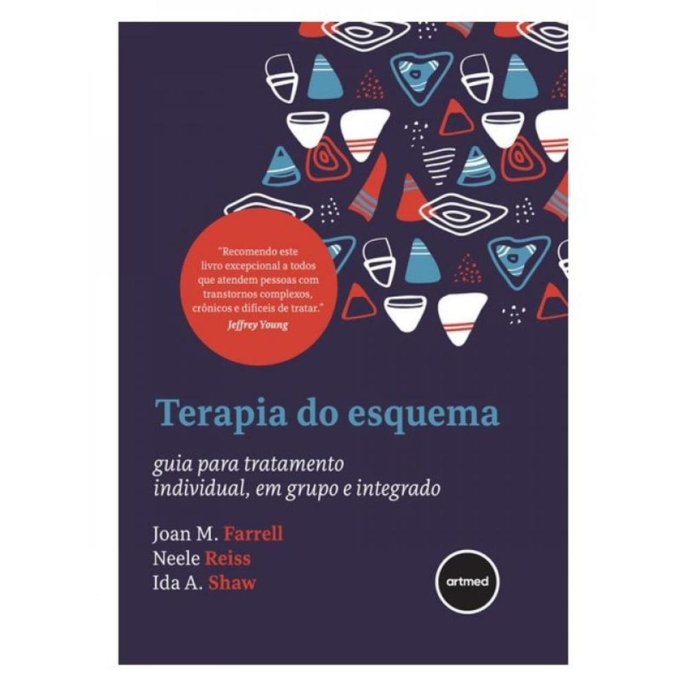 Terapia Do Esquema