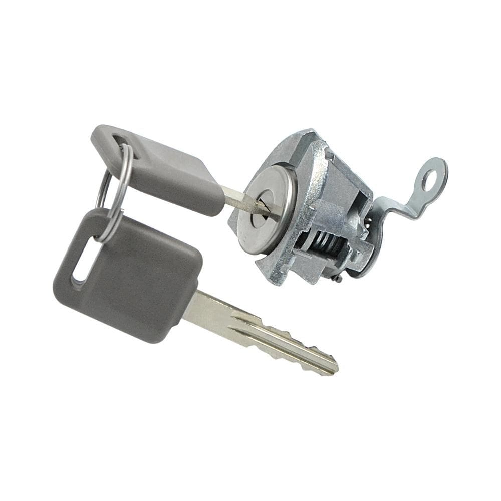 Cilindro Porta Dianteira Dir/esq March Após 2013 [F103]