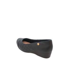 Sapato Feminino Modare Loafer REF: 7014289 NAPA PELE STRECH-VERNIZ