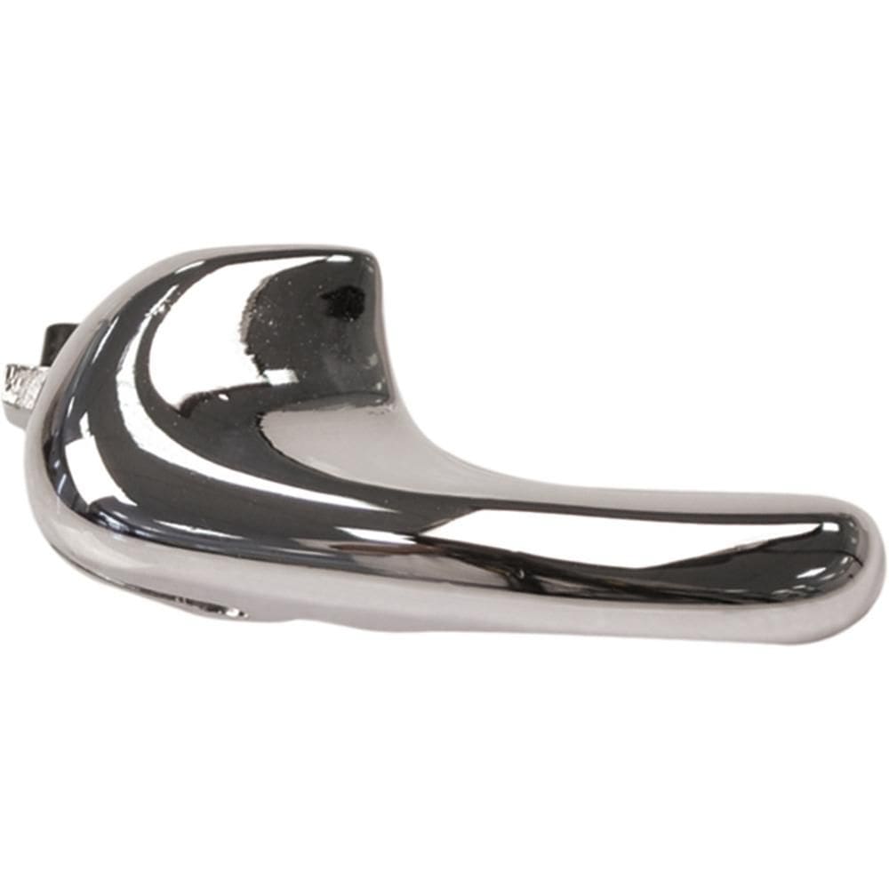Maçaneta Interna Porta Dir  Parati Metal Cromada [F103]