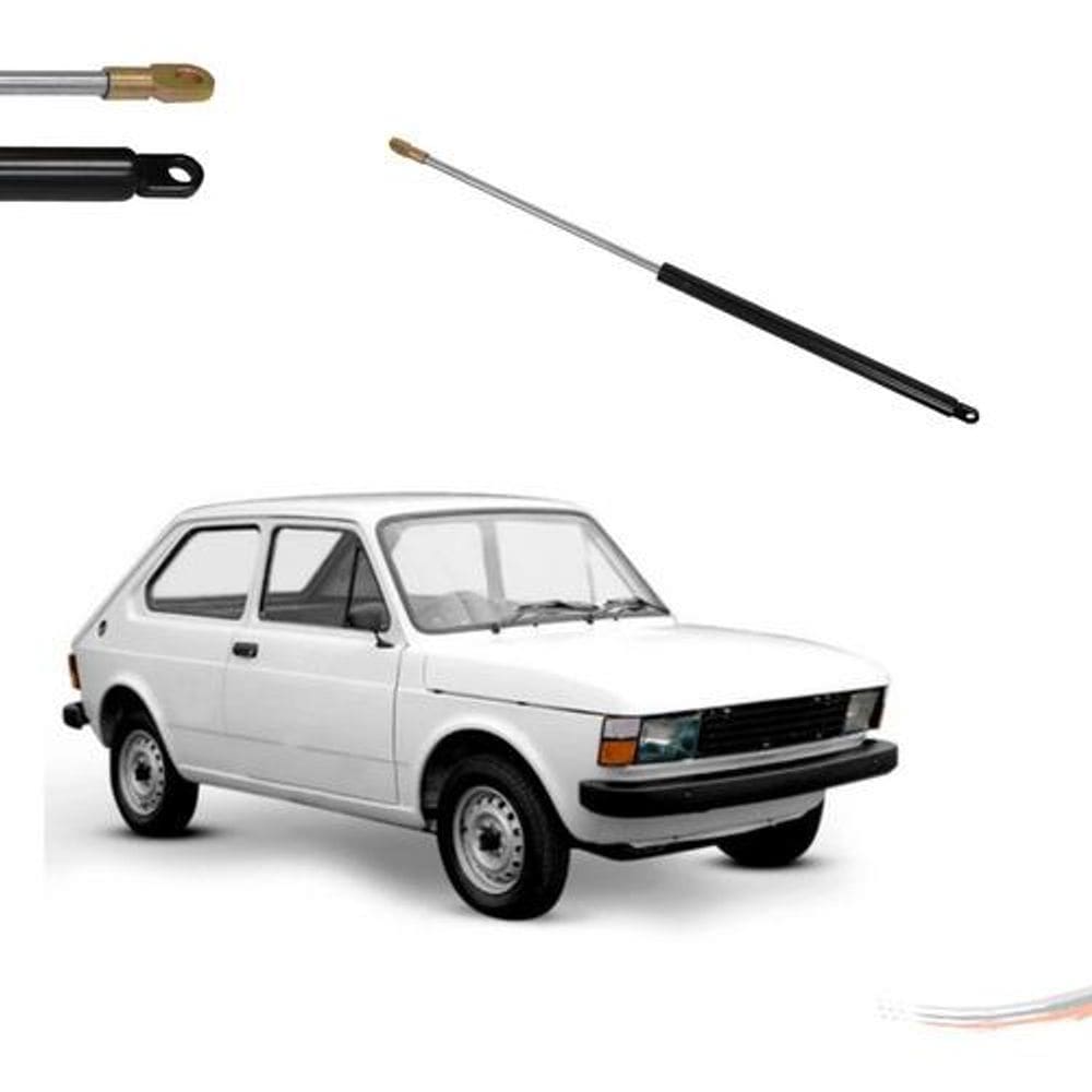 Amortecedor Mola Gás Tampa Porta-malas Fiat 147 76 A 83 [F103]