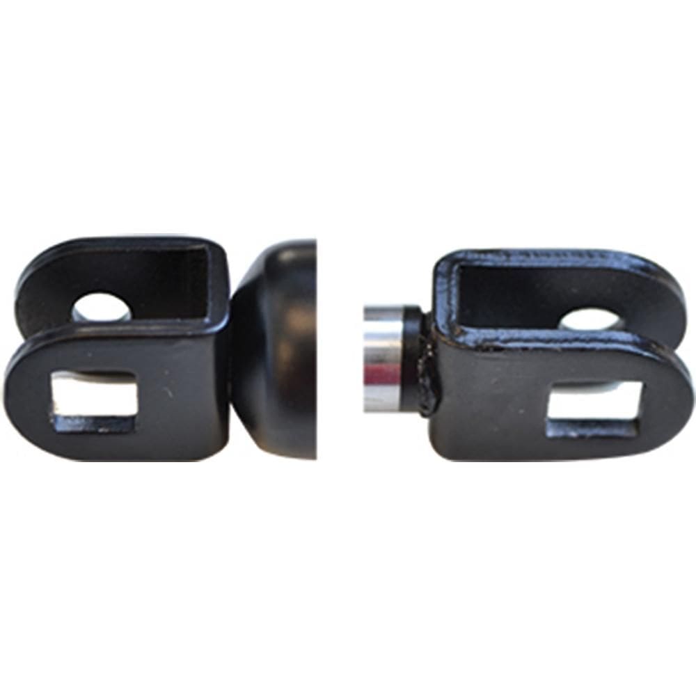 Amortecedor Mola Gás Tampa Porta-malas Hilux G1 97 A 05 [F103]