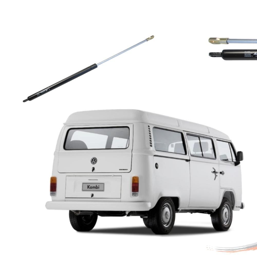 Amortecedor Mola Gás Tampa Porta-malas Kombi 57 A 96 [F103]