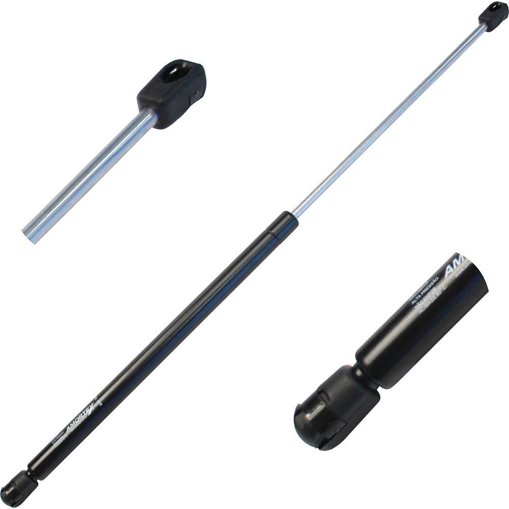 Amortecedor Mola Gás Tampa Porta-malas Uno G1 Fase 1 07 A 14 [F103]