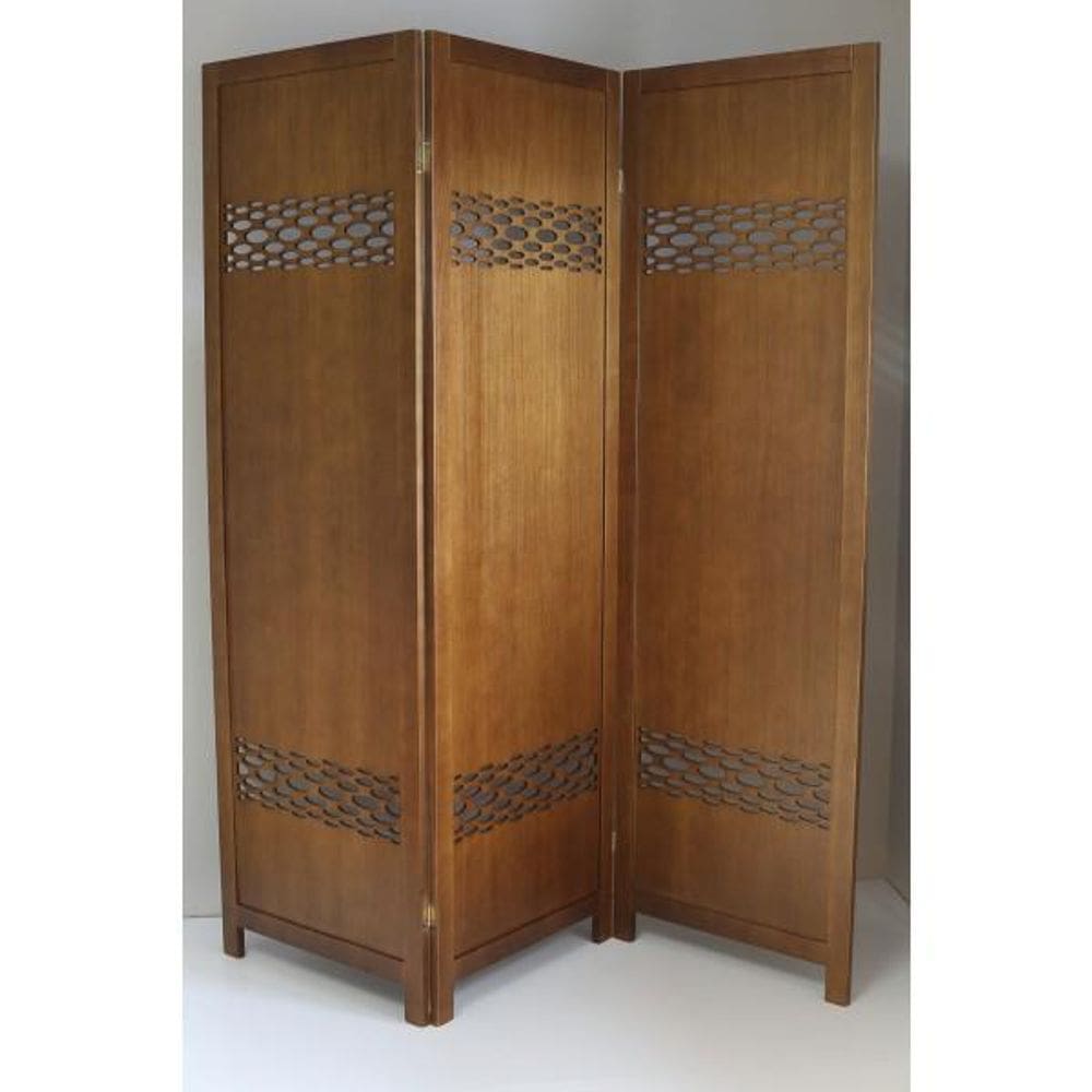 Biombo Estrêla 1,85 x 1,74 - Móveis de Gramado