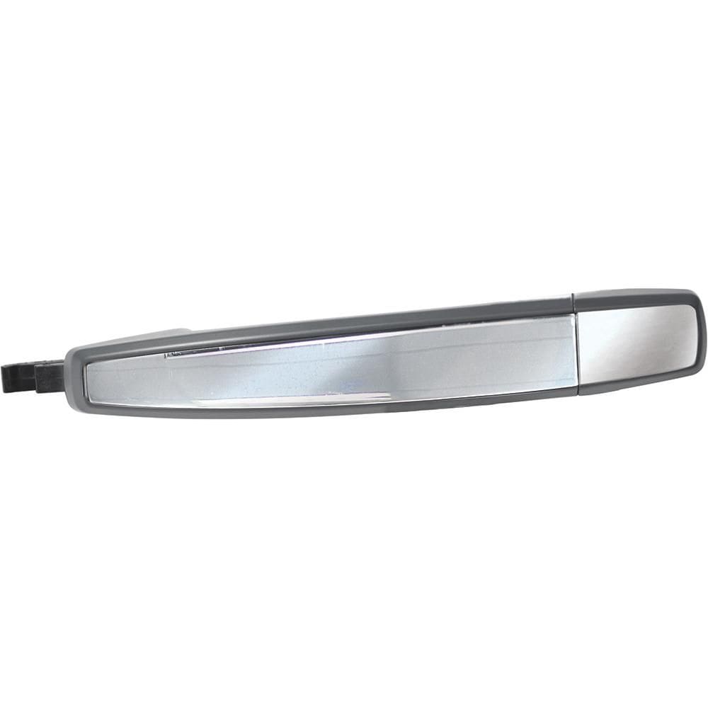 Maçaneta Porta Traseira Dir/esq Cruze S-10 Sonic Trailblazer [F103]