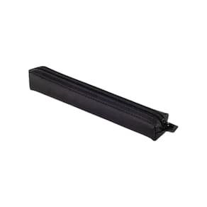 Estojo Porta Lápis PVC Tubinho Zíper Único Top Laminado - Goodie