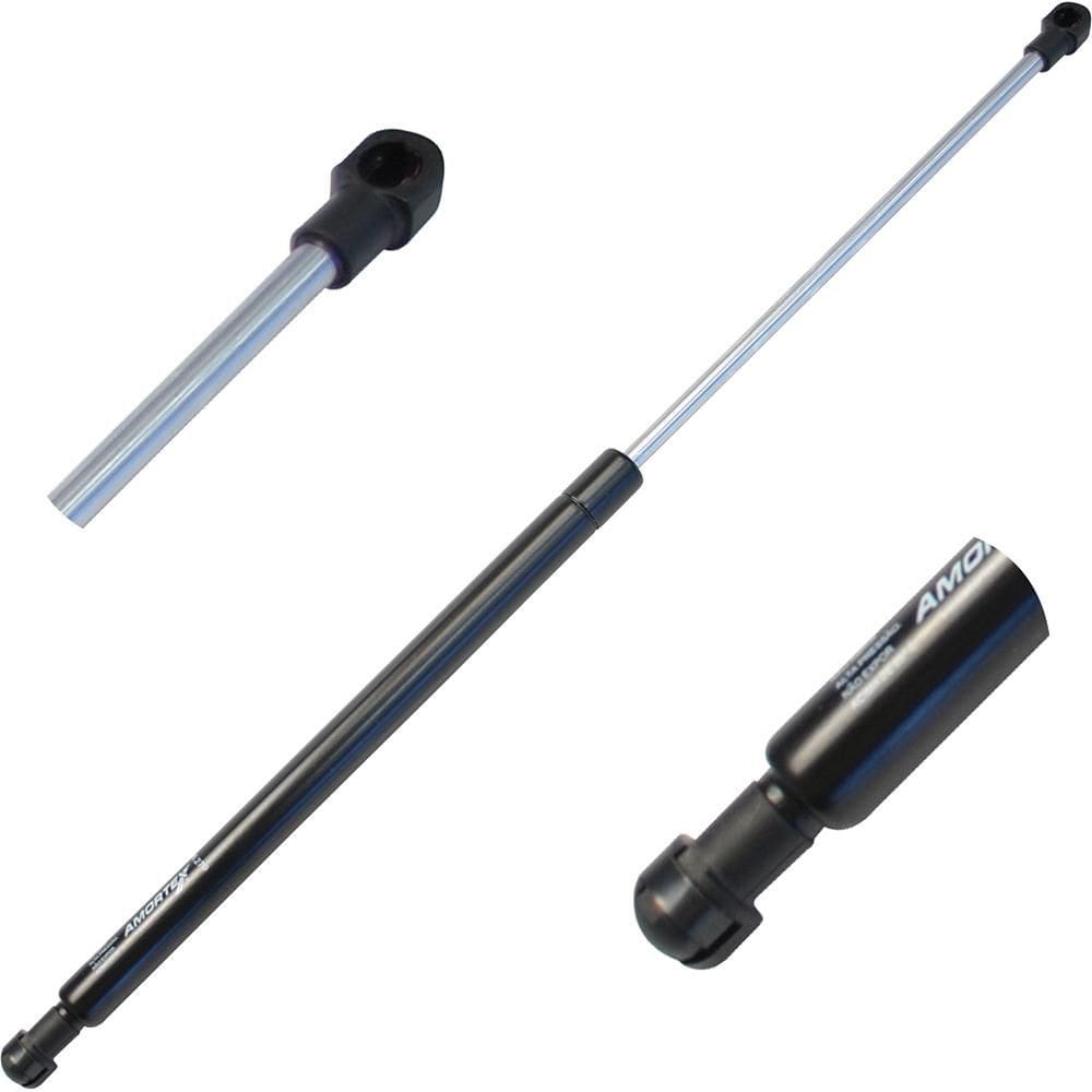 Amortecedor Tampa Porta-malas Palio Weekend G1 Ano 96 A 07 [F103]