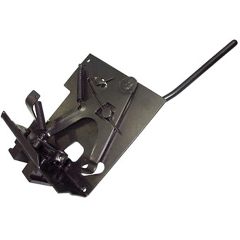 Fechadura Externa Porta Direita Volvo Nl Até 92 [F103]