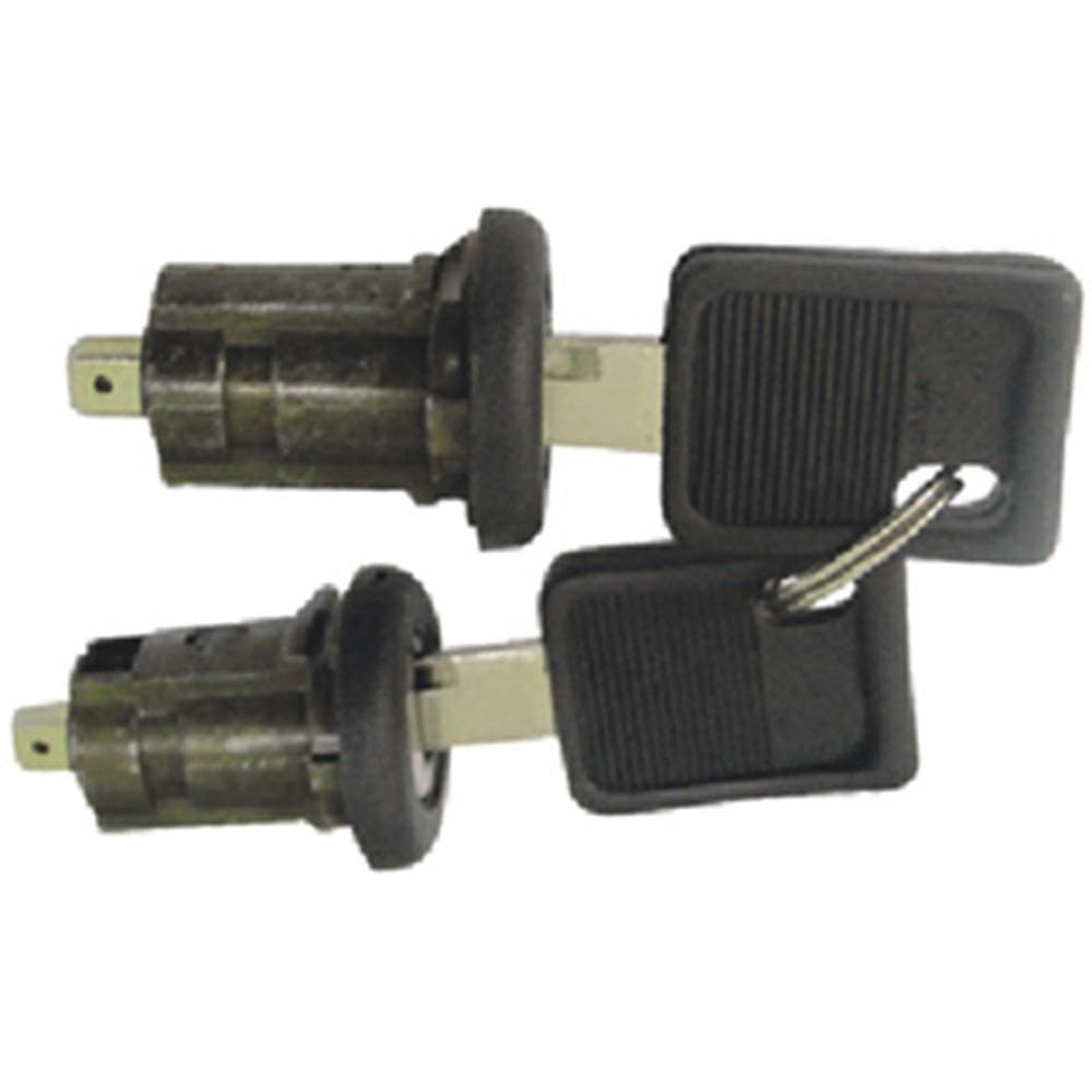 Par De Cilindros Portas Diant Dir Esq Renault Trafic [F103]