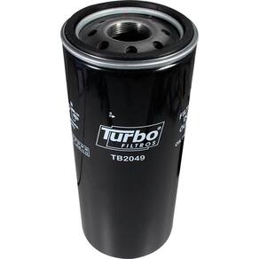 Filtro óleo Lubrificante - Turbo - 21707132