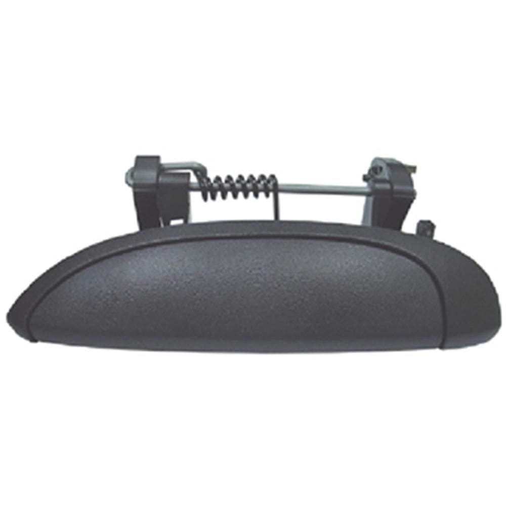Maçaneta Externa Porta Direita Dianteira/traseira Clio G2 [F103]