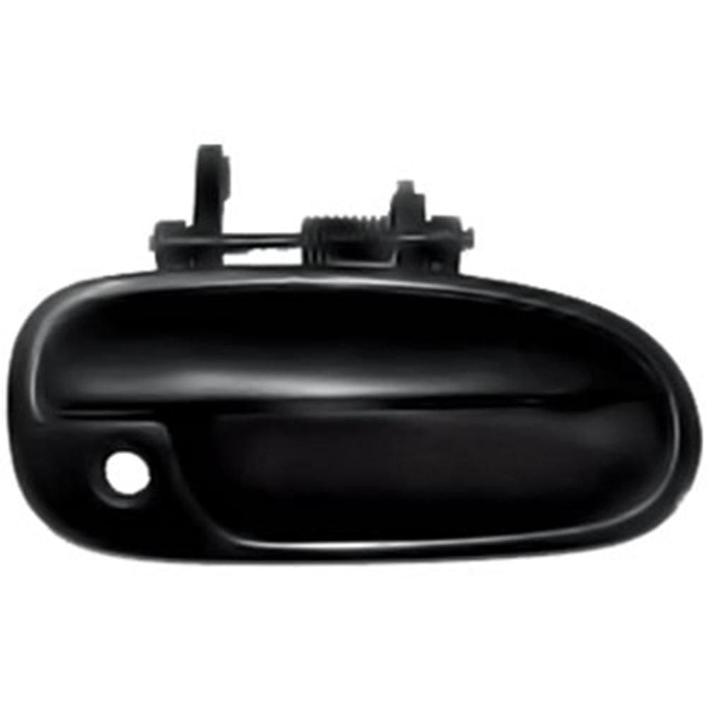 Maçaneta Externa Porta Direita Dianteira Civic 96 A 00 [F103]