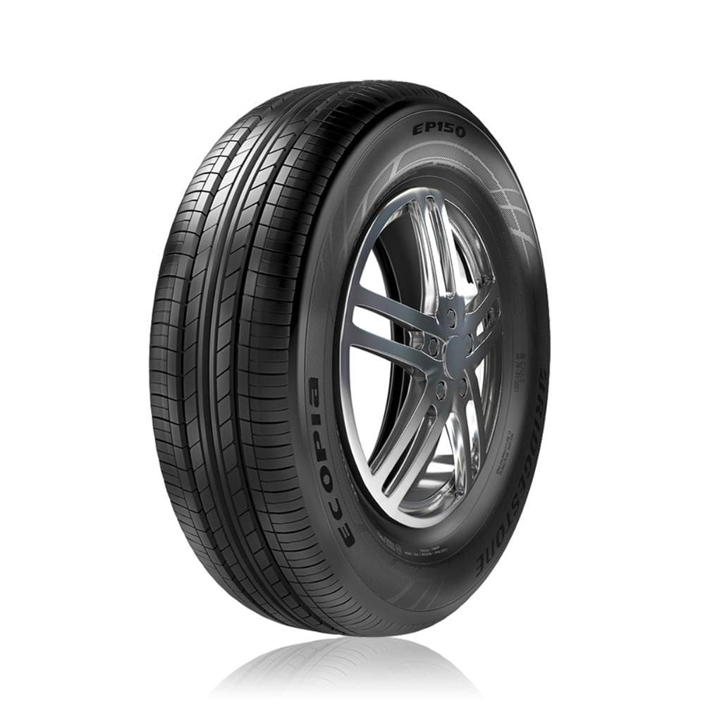 Pneu Aro 16 205/60R16 92H Bridgestone Ecopia Ep150