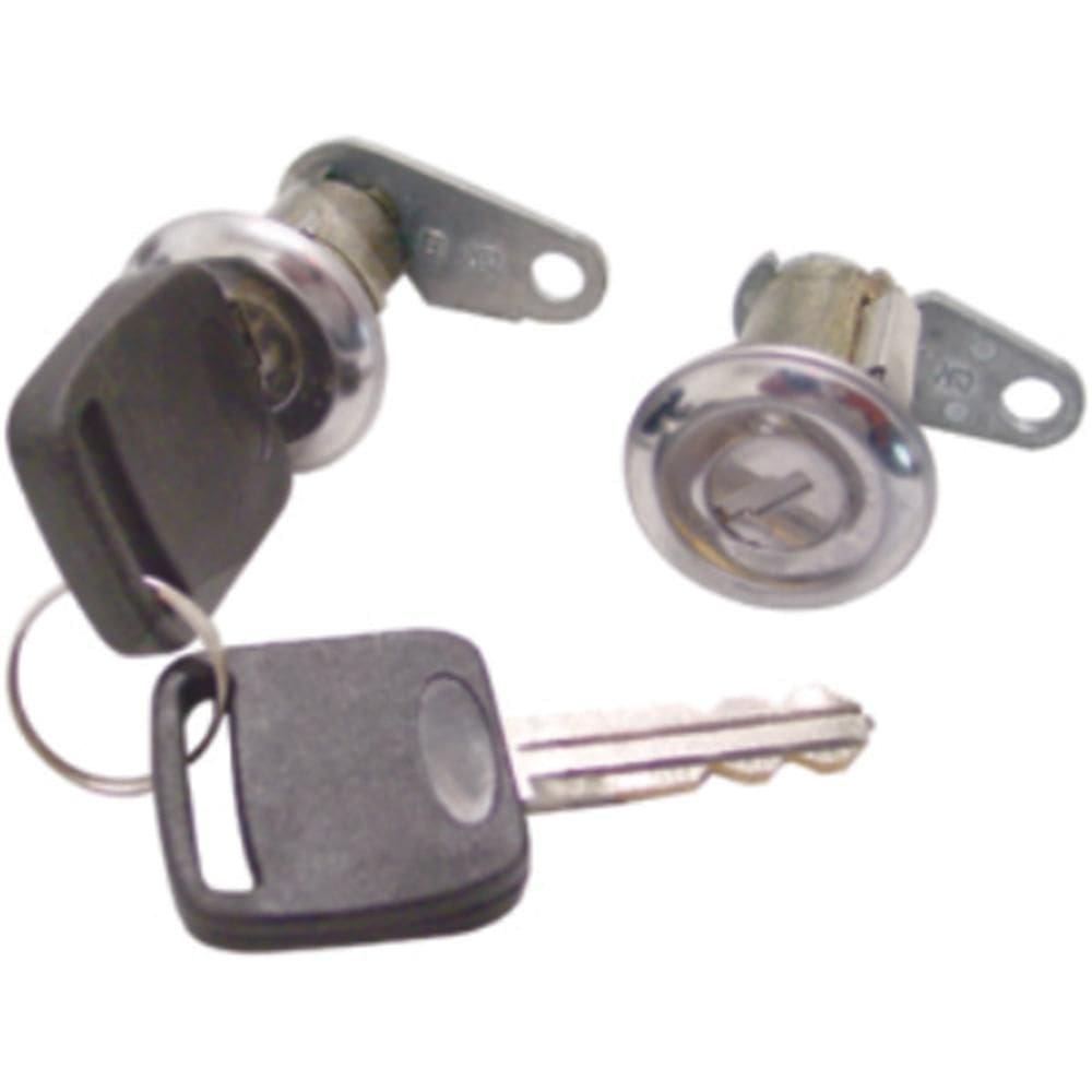 Par De Cilindros Portas Belina Corcel De 1977 A 1986 [F103]