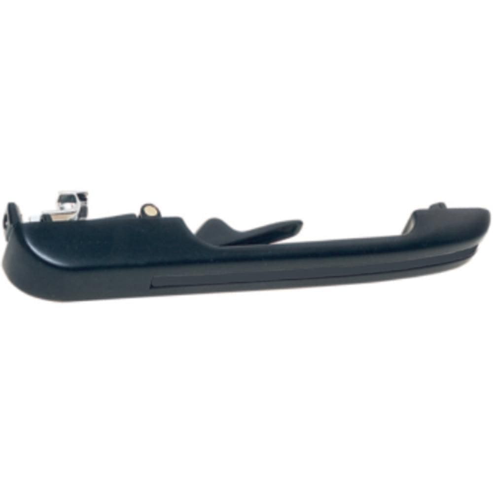 Maçaneta Ext Porta Dir Tras Royale Versailles 91 A 96 Preta [F103]