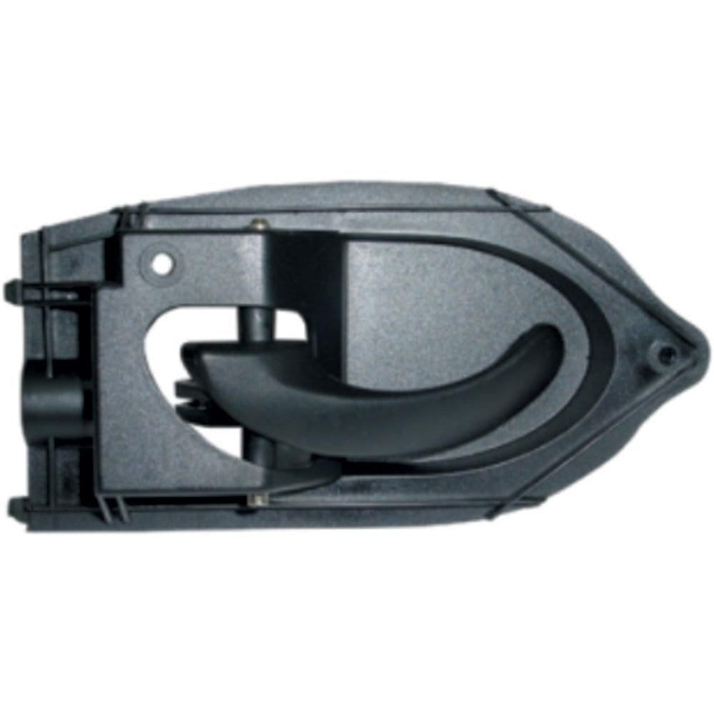 Maçaneta Interna Porta Ka 97 A 07 Preta [F103]