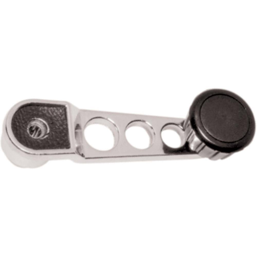 Manivela Vid Brasilia Fusca Gol Kombi Clipper Santana Voyage [F103]