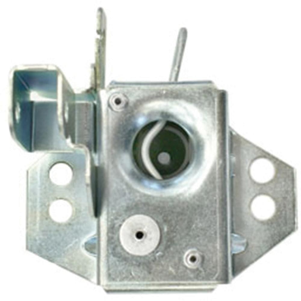 Fechadura Capô Iveco Stralis Trakker Após 1997 [F103]