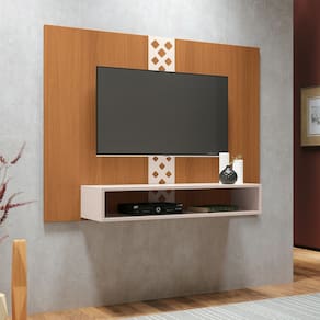 Painel para TV até 47 Polegadas Form HB Móveis