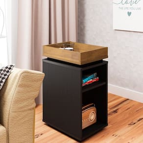 Mesa de Canto Olívia em MDP Artely