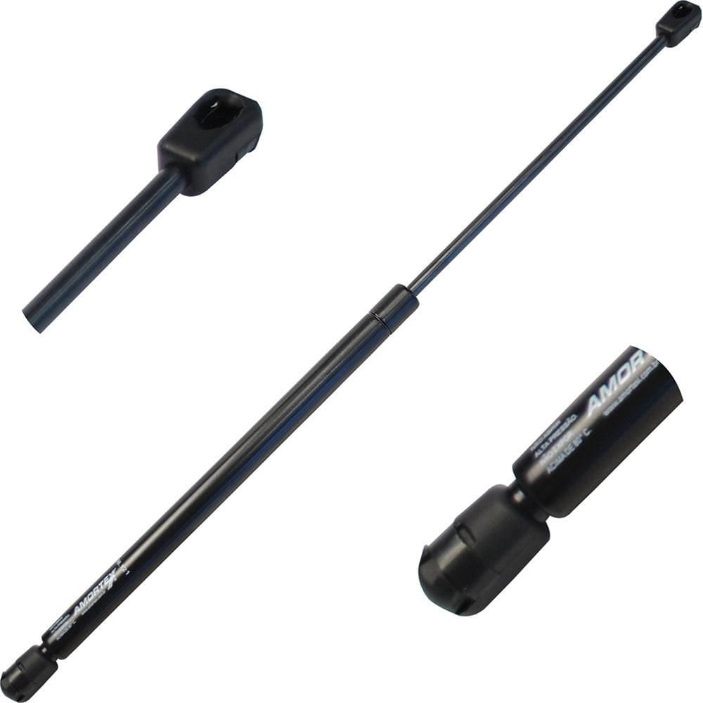 Amortecedor Mola Gás Tampa Porta-malas S/ Limp Elba 84 A 96 [F103]