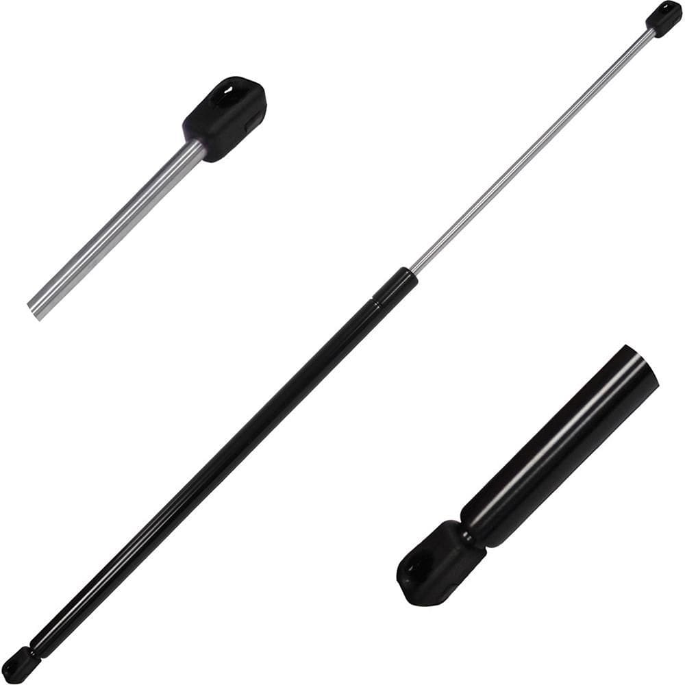 Amortecedor Mola Gás Porta-malas S/ Limp Ipanema 89 A 98 [F103]