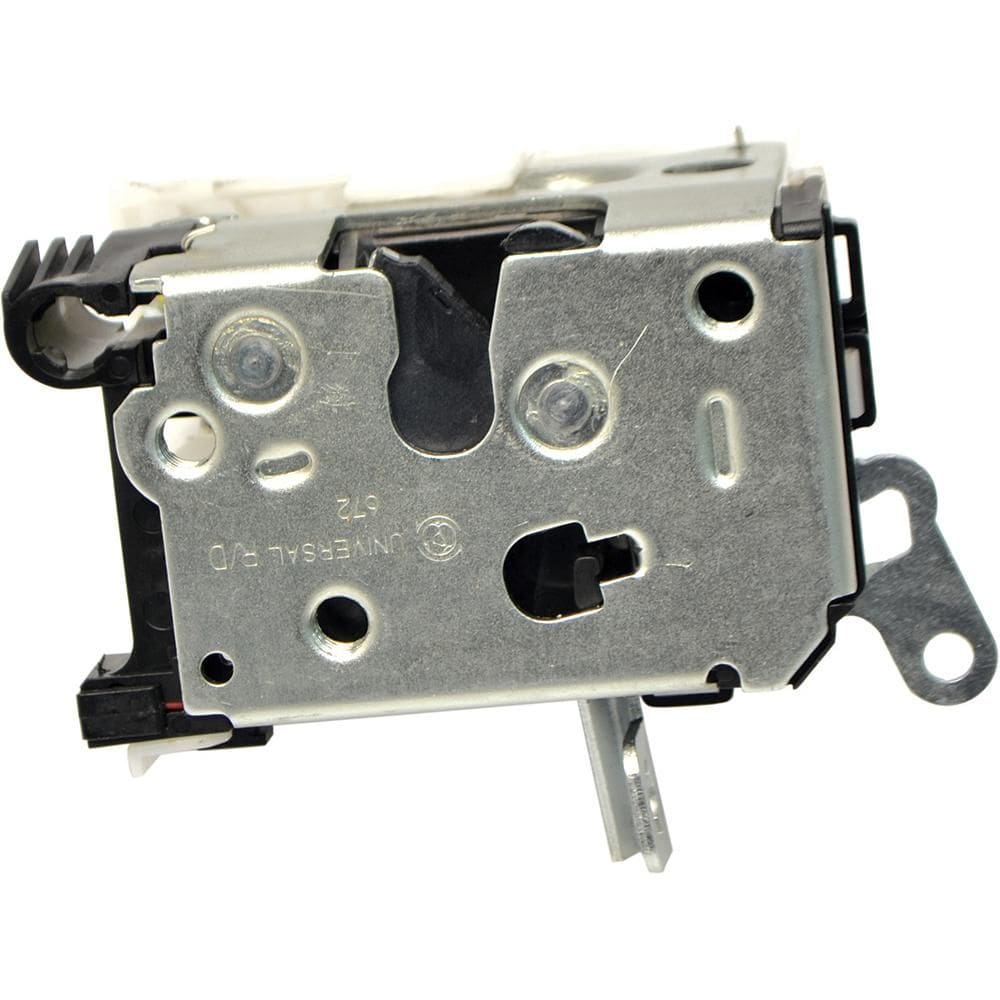 Fechadura Porta Diant Direita Idea Após 06 [F103]